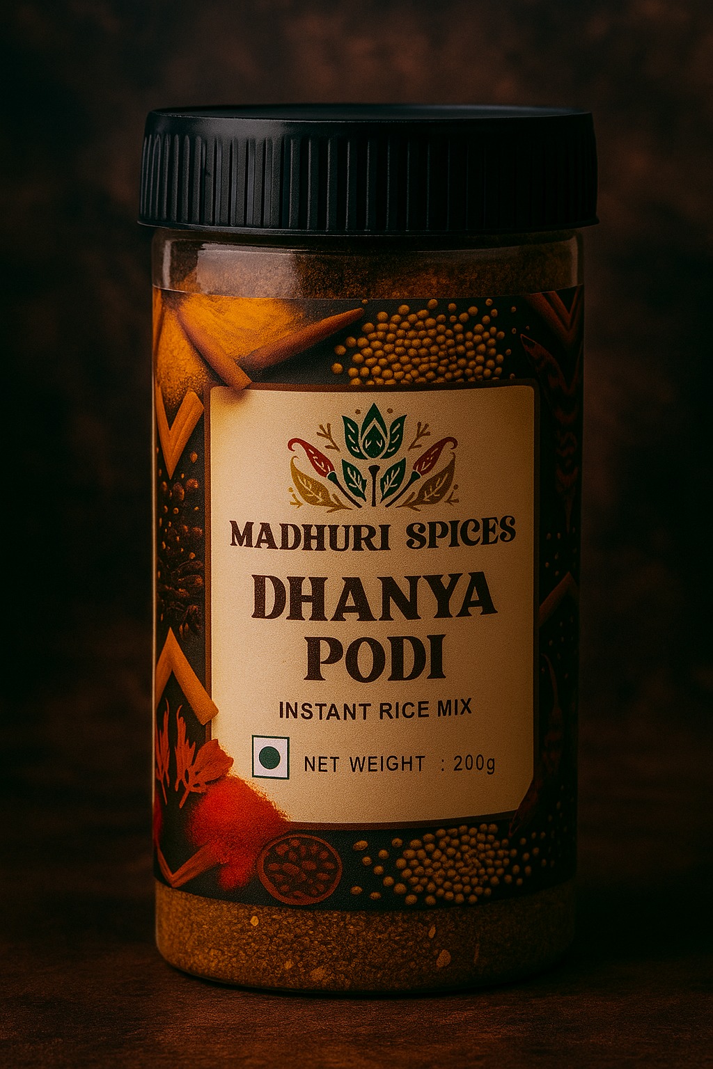 Premium Spice Product 1