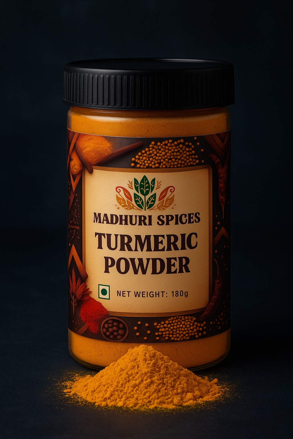 Premium Spice Product 3