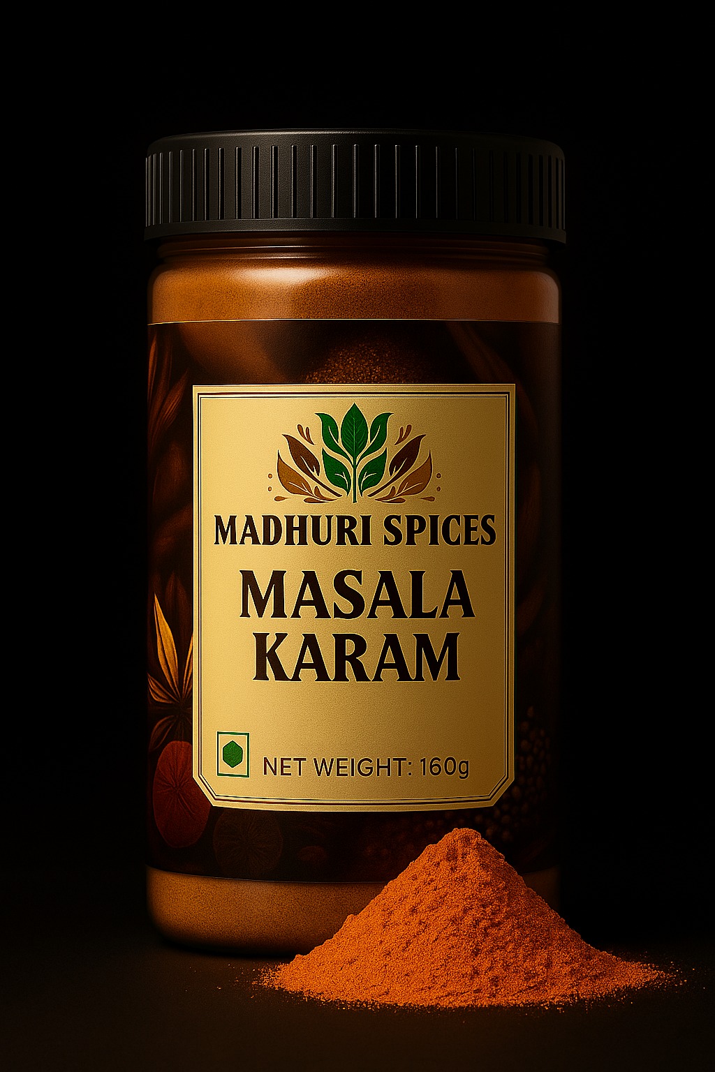 Premium Spice Product 5